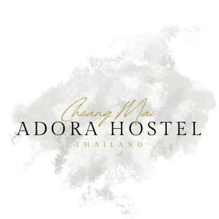 Adora Hostel Чиангмай Экстерьер фото